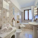 Il Nido Di Elda Few Steps From Skiing - Happy Apartamento *