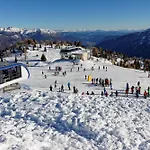 Apartamento Il Nido Di Elda Few Steps From Skiing - Happy Bardonecchia