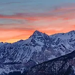 Apartamento Il Nido Di Elda Few Steps From Skiing - Happy *