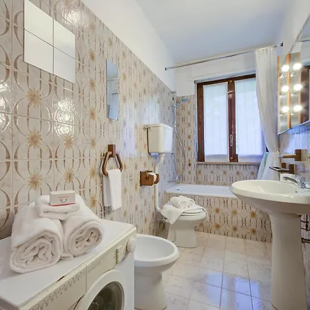 Il Nido Di Elda Few Steps From Skiing - Happy Apartamento *