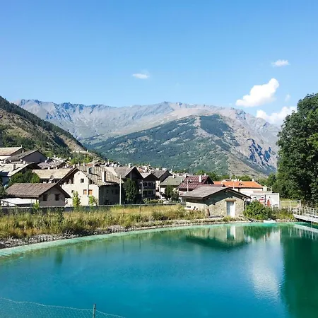 Apartament Il Nido Di Elda Few Steps From Skiing - Happy