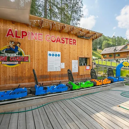 Il Nido Di Elda Few Steps From Skiing - Happy * Bardonecchia