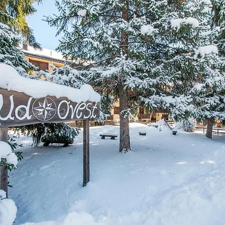 Il Nido Di Elda Few Steps From Skiing - Happy * Bardonecchia