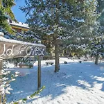 Il Nido Di Elda Few Steps From Skiing - Happy Apartmán *