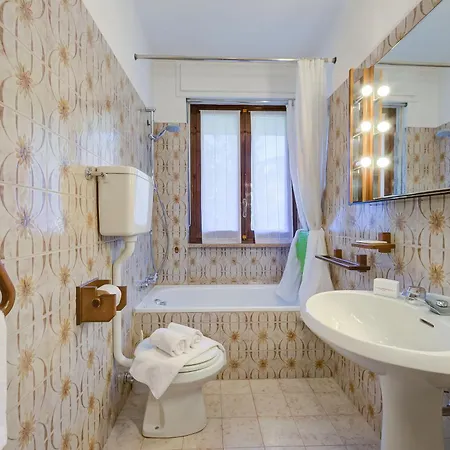 Il Nido Di Elda In The City Center - Happy Rentals *