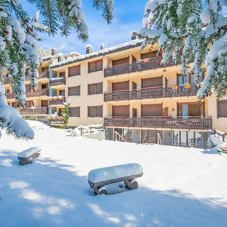 Il Nido Di Elda Few Steps From Skiing - Happy *