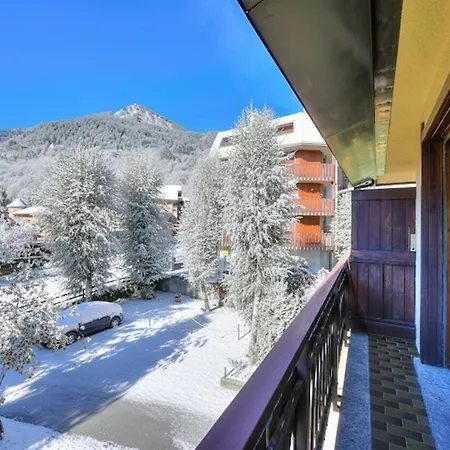 Il Nido Di Elda Few Steps From Skiing - Happy Bardonecchia