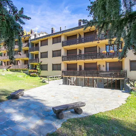 Apartament Il Nido Di Elda Few Steps From Skiing - Happy *